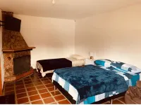 Hotel CSI Llanogrande Hotele w: Rionegro