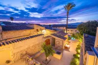 Cas Català Hotels in Ariany