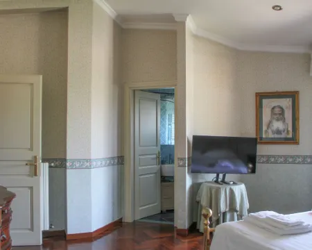 Boteroom Relais Hotel di Piedimonte San Germano