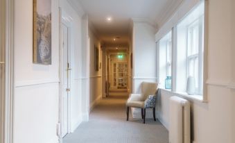 The Harrogate Inn - the Inn Collection Group