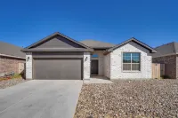 Work, Explore & Unwind: Lovely Permian Basin Home - Homestays