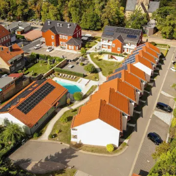 Hotelpark Bodetal Mit Ferienwohnungen