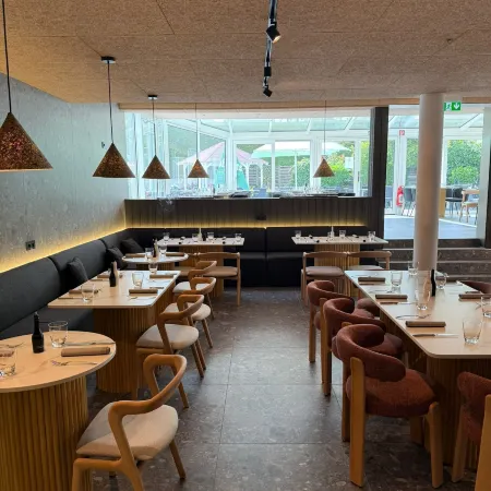 Hotel Andante Rust