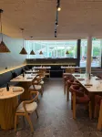 Hotel Andante Rust - breakfast
