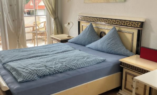 Gästehaus Tante Tienchen ,