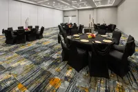 Home2 Suites by Hilton Stockbridge Atlanta - breakfast