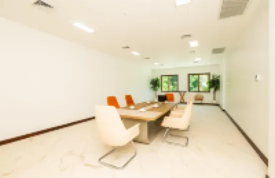 Acqua di Mare Resort