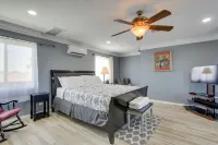 Ultimate Phoenix Group Getaway Patio and Pool! - Bungalows