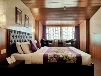 Mount Thistle Boutique Hotel
