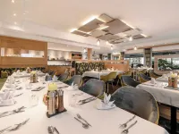 Alpinhotel Monte Superior - Silvretta Card Premium Betrieb - Aamiainen