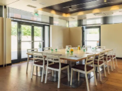 แฮร์รี่ส์ โฮม ลินซ์-เออร์ฟาร์ โฮเต็ล & อพาร์ตเมนต์ โรงแรมในลินซ์