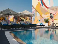 Pullman Dubai Jumeirah Lakes Towers - Hotel & Residence - Romantic