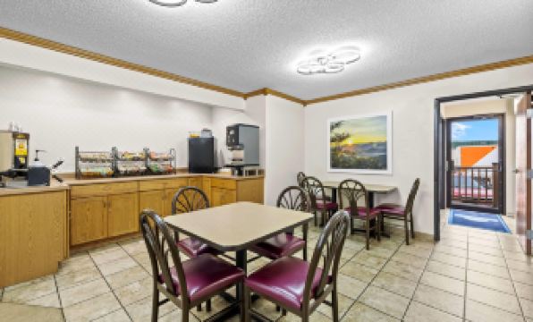 Days Inn by Wyndham Wall