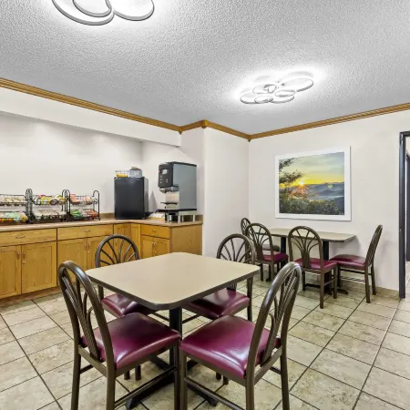 Days Inn by Wyndham Wall Hotels in Wall