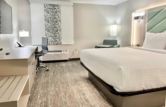 傑克森蔚景溫德姆酒店