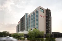 Ramada Plaza by Wyndham Mosul Corniche فنادق في الموصل