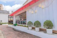 Lilai Travel - Lilia Motel Hotels in Taoyuan District