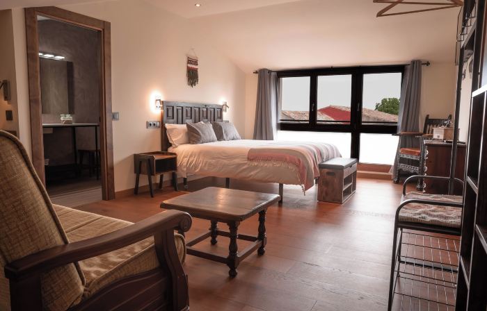 HOTEL POSADA LaS RETAJAS