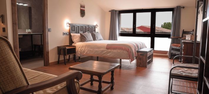 Hotel Posada Las Retajas Hotels in Soria