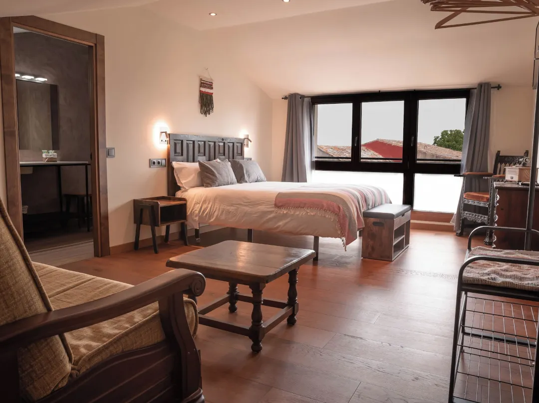 Hotel Posada Las Retajas - Medinaceli