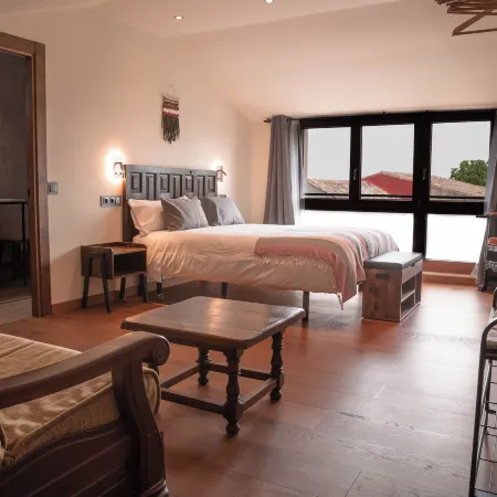 Hotel Posada Las Retajas