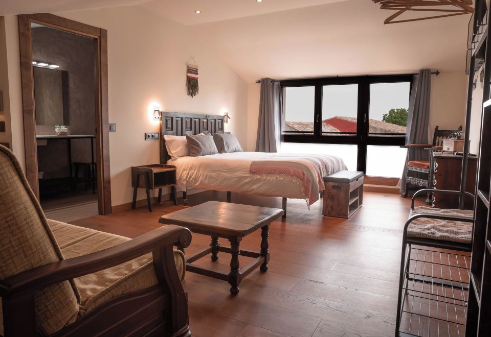 HOTEL POSADA LaS RETAJAS - Housity