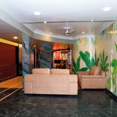 Hotel Dhammanagi Comforts