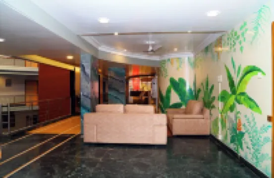 Hotel Dhammanagi Comforts