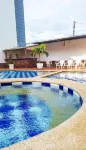 Hotel Fenix - Swimmingpools