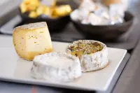 Logis Hôtel Domaine du Moulin Cavier - Restaurants & Spa Hotels in Beaucouzé