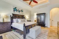 3 Mi to Bonita Beach: Outdoor Oasis w/ Pool & Spa! - Homestays
