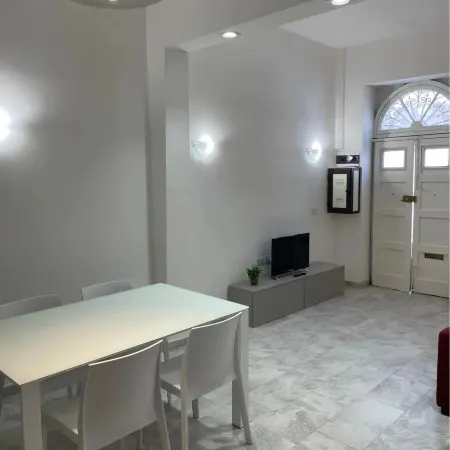 Apartment in the Heart of Malta Отели в г. Мсида