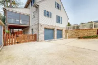 Salisbury Waterfront: Schumaker Pond Paradise! - 3-Star