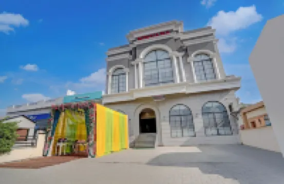 Nirvana Hotel & Banquet Hotels in 