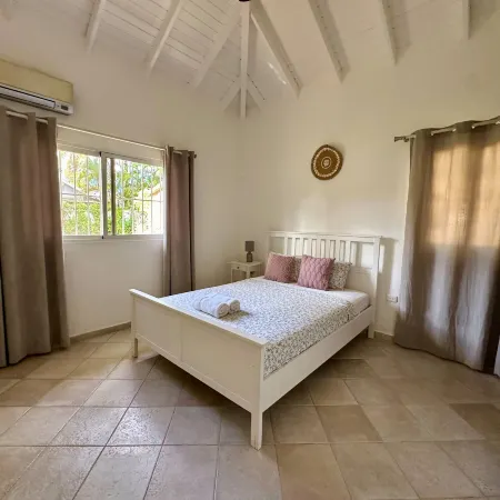 Casa Siete Las Terrenas
