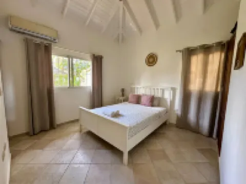 Casa Siete Las Terrenas Hotel a 