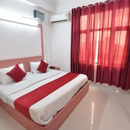 Hotel Vivek Inn Katra