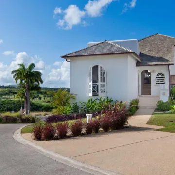 Royal Westmoreland - Sugar Cane Ridge by Blue Sky Luxury