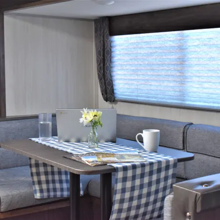 Grand Canyon RV Glamping