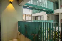 Arrieta by Wynwood House - Homestays