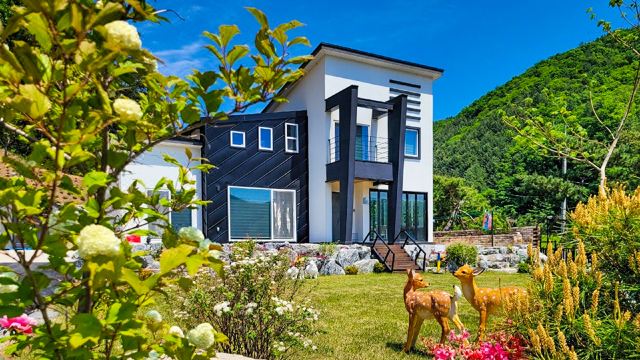 횡성 제네하우스