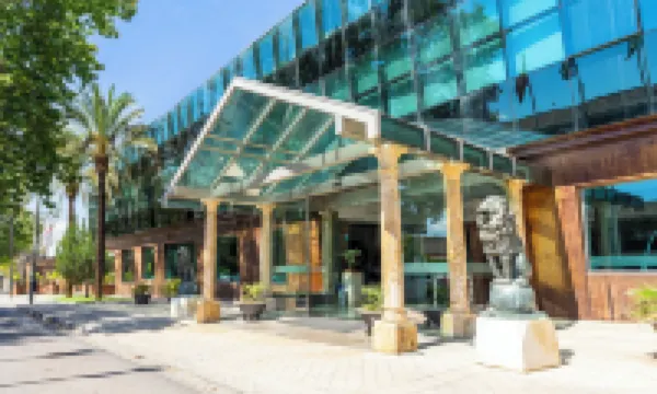 Checkin Camino de Granada Hotels in Chana