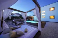 Villa Sun Ica Zadarvillas - Swimmingpools