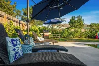 Newer Home - Heated Salt Pool - Fenced Yard - Parking - Full Kitchen - Laundry