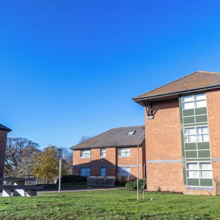 University of Essex - Colchester Campus