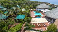 Roatan Media Luna Resort Affiliated by Melia - piscine