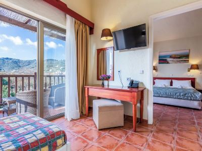 Rigas Hotel Skopelos