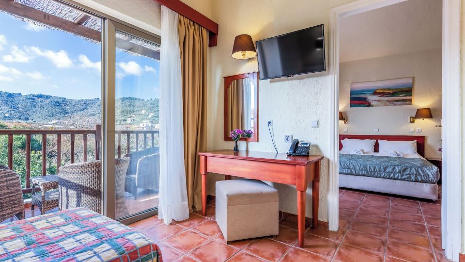 Rigas Hotel Skopelos