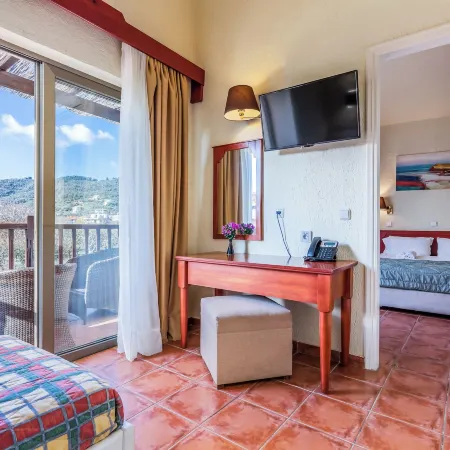 Rigas Hotel Skopelos