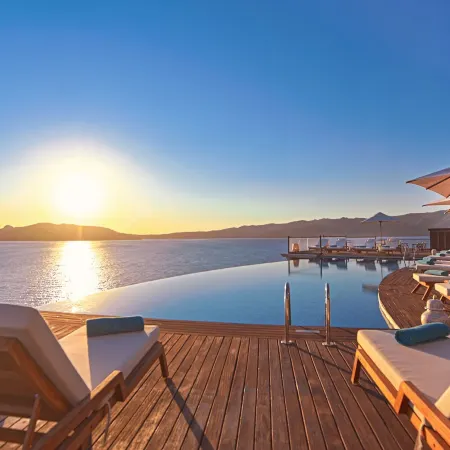 Angel's Marmaris Hotel